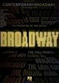 Contemporary Broadway