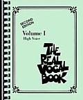 The Real Vocal Book - Volume 1