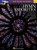 Hymn Favorites: E-Z Play Today CD Play-Along Volume 3