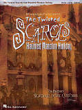 Disneyland Presents the Twisted Scarols From Haunted Mansion Holiday