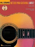 Hal Leonard Guitar Method Book 2: Spanish Edition Book/CD Pack