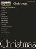 Essential Songs Christmas