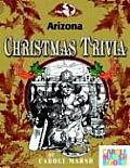 Arizona Christmas Trivia