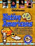 State Native Americans: Ok (Native American Heritage)