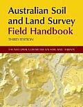 Australian Soil and Land Survey Field Handbook (Australian Soil and Land Survey Handbooks)
