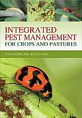 Integrated Pest Management for Crops and Pastures Cover