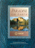 Paradise on Earth: The Natural World Heritage List