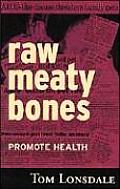 Raw Meaty Bones Cover
