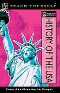 Teach Yourself Instant Reference History of the USA (Teach Yourself Instant Reference)