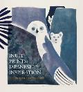 Inuit Prints, Japanese Inspiration: Early Printmaking in the Canadian Arctic