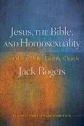 Jesus, the Bible, and Homosexuality, Revised and Expanded Edition: Explode the Myths, Heal the Church Cover