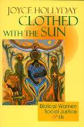 Clothed with the Sun Cover