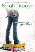 What Happened to Goodbye Cover