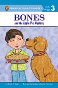 Bones #10: Bones and the Apple Pie Mystery