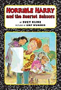 Horrible Harry and the Scarlet Scissors (Horrible Harry)