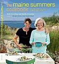 The Maine Summers Cookbook: Recipes for Delicious, Sun-Filled Days