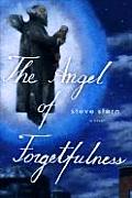 The Angel of Forgetfulness Cover