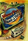 Moonpies and Movie Stars Cover