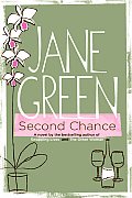 Second Chance Cover