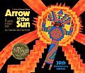 Arrow To the Sun 30TH Anniversary Edition Cover