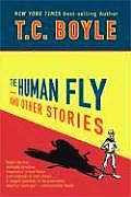 The Human Fly and Other Stories Cover
