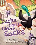 Ducks Don't Wear Socks Cover
