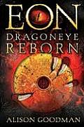 Eon: Dragoneye Reborn Cover
