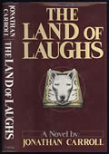 The Land of Laughs Cover