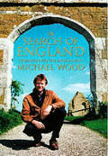 In Search of England Journeys Into the E Cover