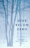 Nine Below Zero Cover