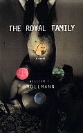 The Royal Family Cover