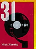 31 Songs Cover