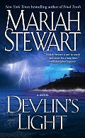 Devlin's Light Cover
