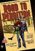 Road to Perdition Cover