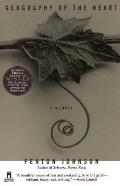 Geography of the Heart : a Memoir (96 Edition)