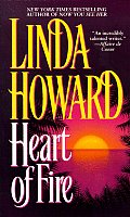 Heart of Fire Cover