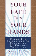 Your Fate Is in Your Hands