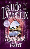 Highland Velvet Cover