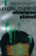 Shampoo Planet Cover