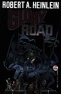 Glory Road Cover