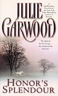 Honor's Splendour Cover