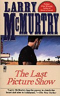 The Last Picture Show Cover