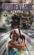 Resident Evil #05: Nemesis
