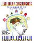 Evolution of Consciousness: The Origins of the Way We Think Cover