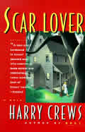 Scar Lover Cover