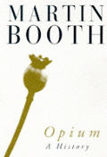 Opium a History Cover