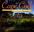 Cape Cod: Gardens and Houses