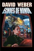Echoes of Honor (Honor Harrington) Cover