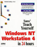 Teach Yourself Windows NT Workstation in 24 Hours