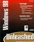 Windows 98 Unleashed